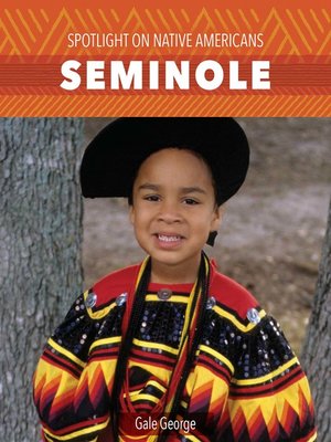 cover image of Seminole